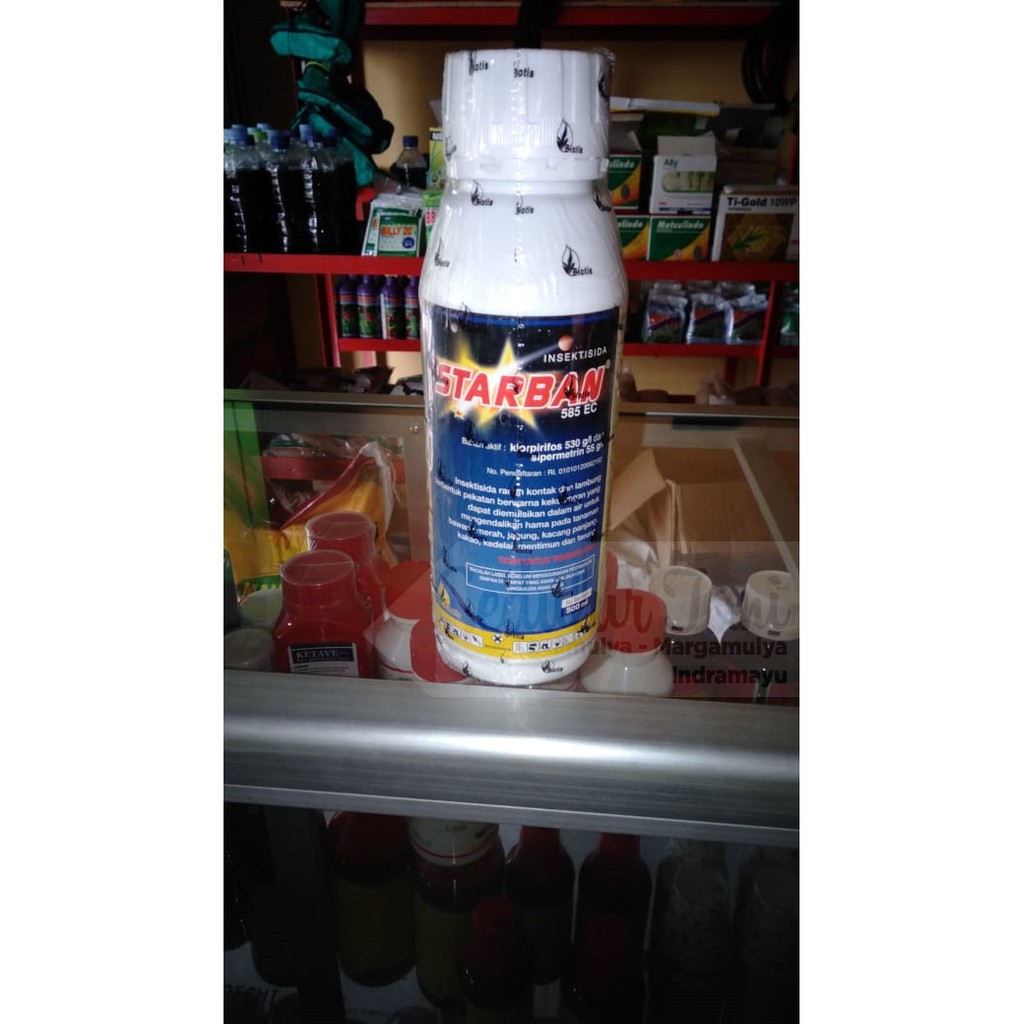 Starban 585 EC 500ml