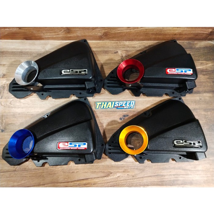 Veloscope / Cover Filter Beat Esp-Scoopy Esp