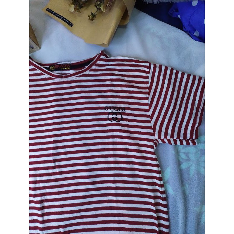 Kaos Salur gucci preloved