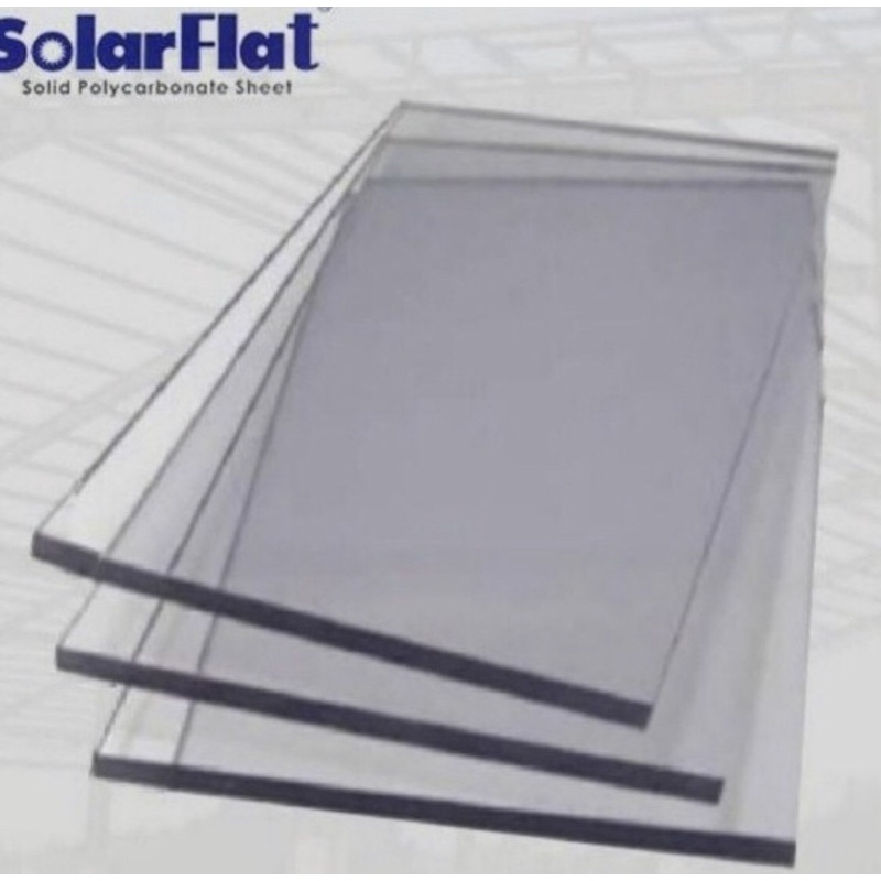 Solarflat 6mm