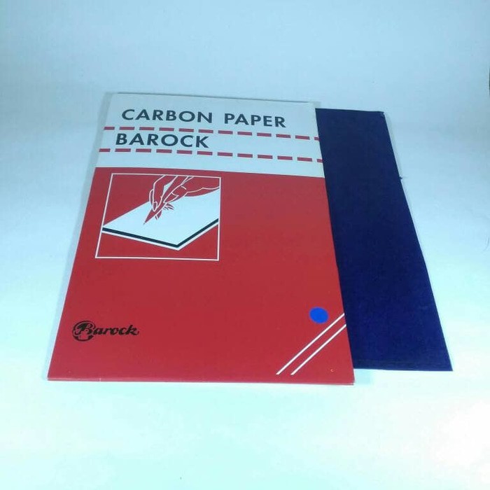 Kertas Karbon Shopee Indonesia Kertas Karbon Shopee Indonesia