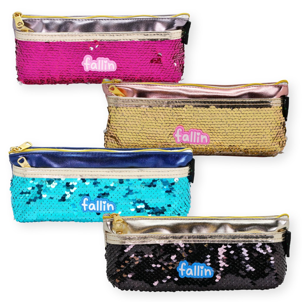 

Scoop Tempat Pensil / Pencil Case Magic Star 41200900