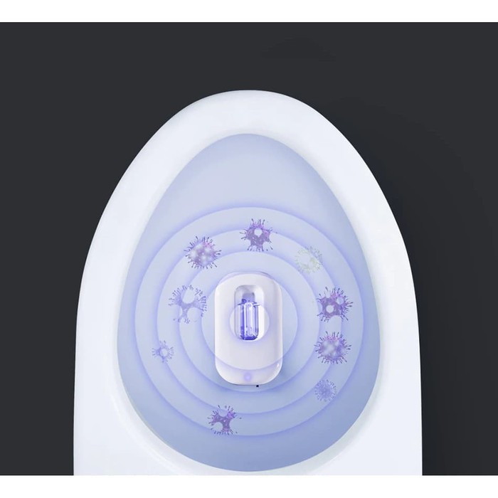 Xiaoda Smart toilet Uvc lamp - Deodorizing Device Sterilizing