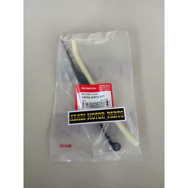 KARET LIDAH TENSIONER VARIO 125 OLD/VARIO 125 LED/VARIO 150 OLD/NEW