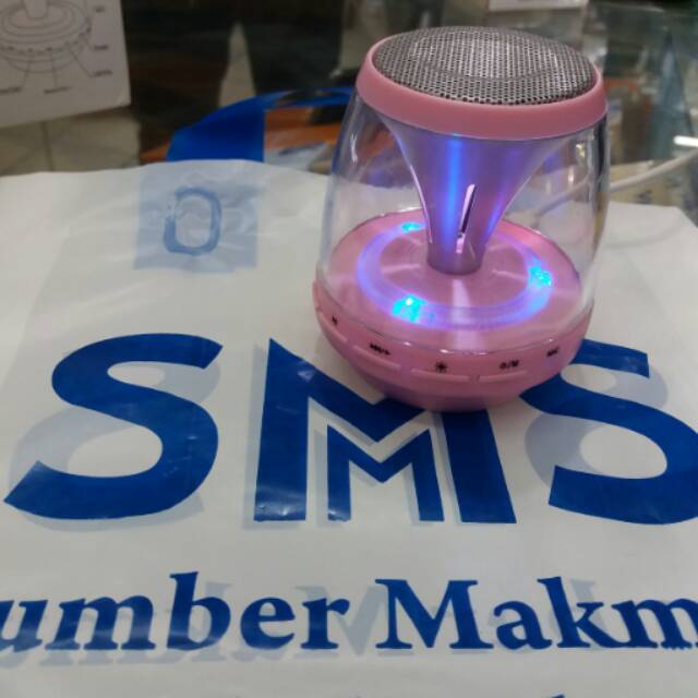 Speaker Bluetooth Mbox M28