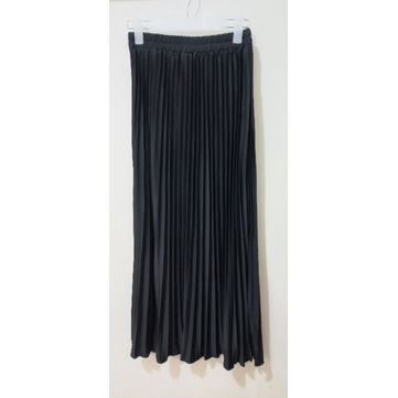 ROK PLISKET DAN KULOT PLISKET PREMIUM