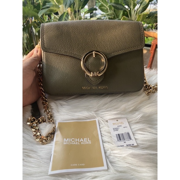 MK wanda authentic preloved deffect
