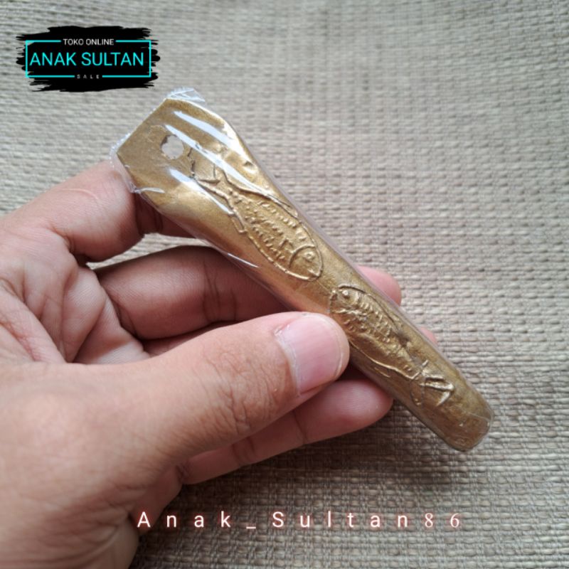 

SPESIAL madat candu turki cap ikan