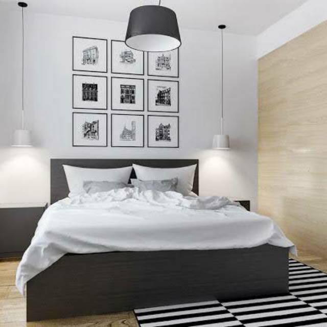 Khusus Order Bedcover Set Sprei ( Motif Pilih Di Gambar Pada Etalase Toko )