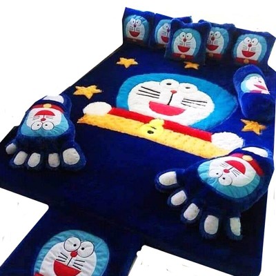 Karpet Karakter Cars Matras Tayo