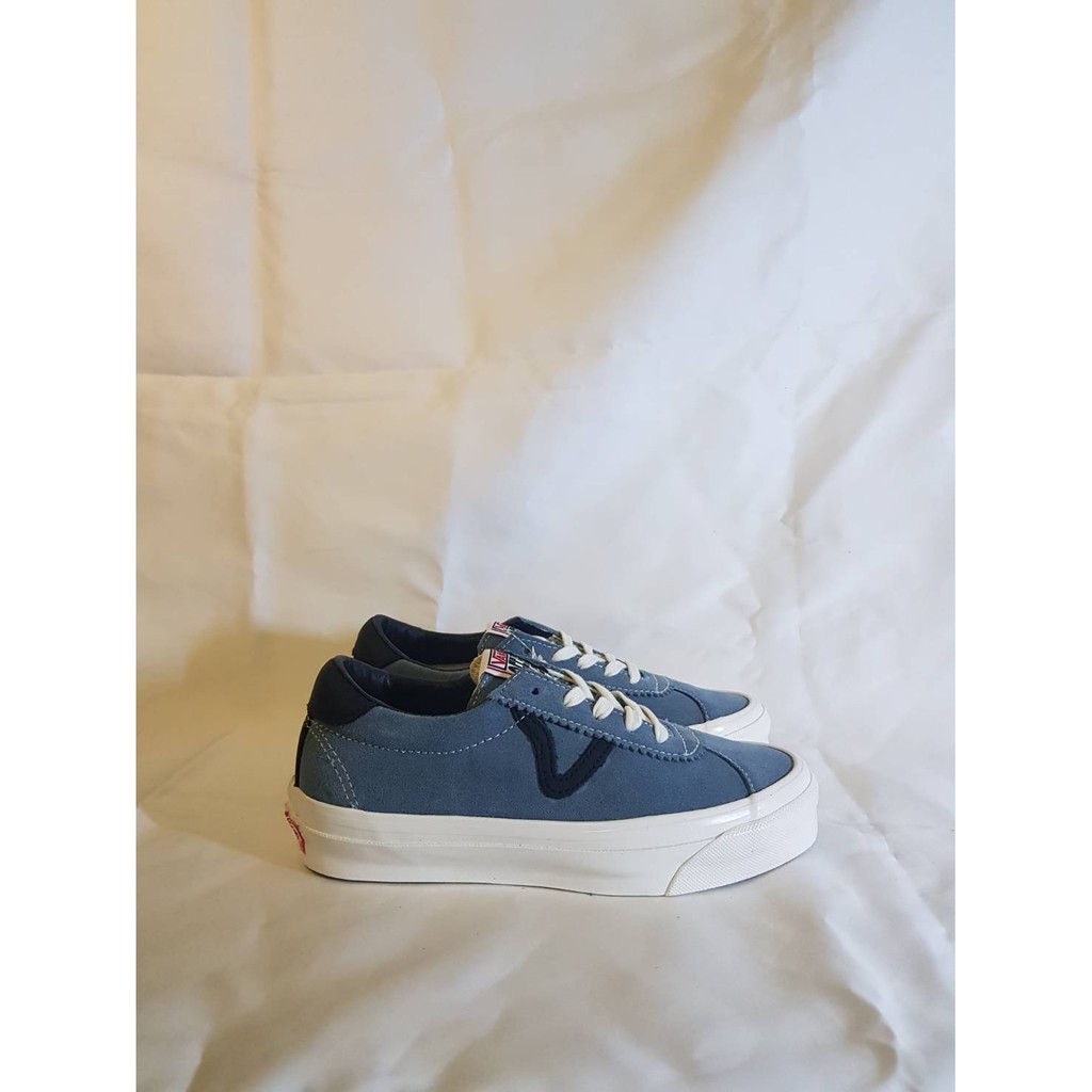 Vans Vault OG Epoch LX Lead/Marshmallow
