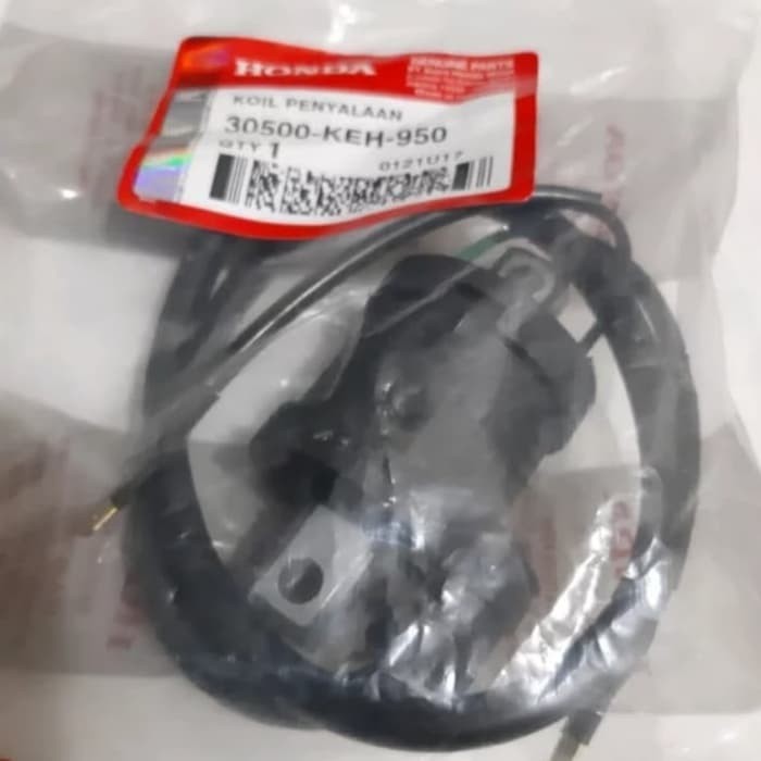 koil coil kuil honda gl pro megapro primus herosima