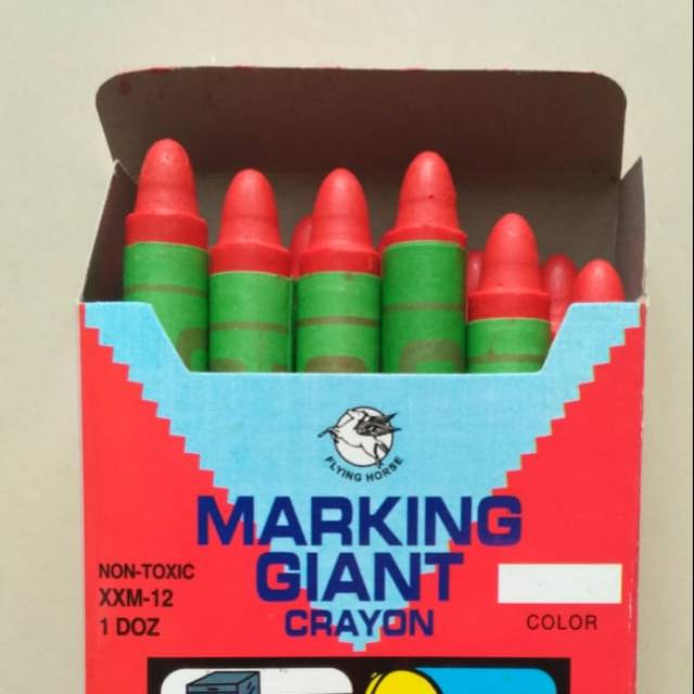 

CRAYON MURAH GIANT MARKING