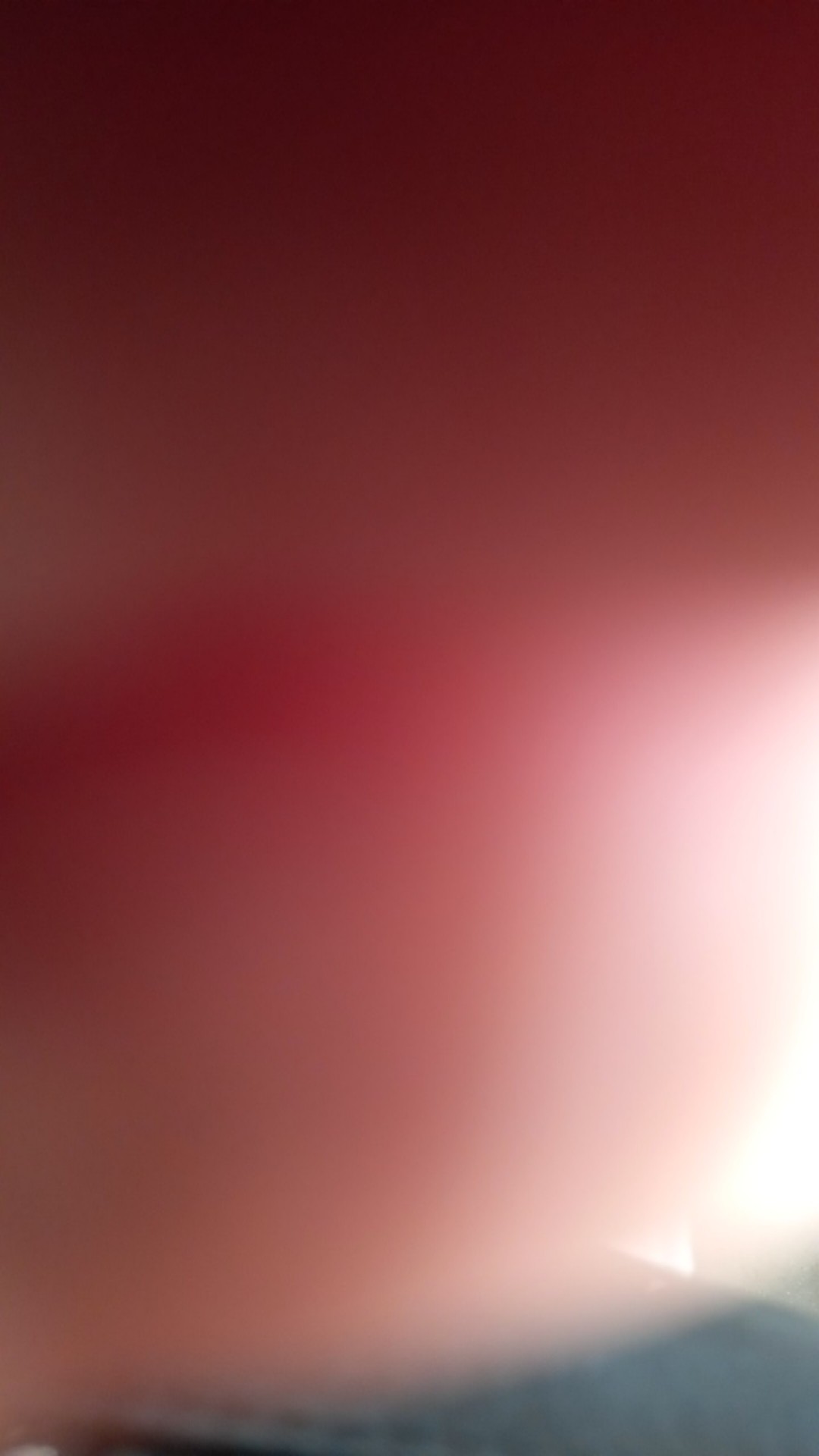 Tunik Batik Muslim Dersik Bunga Coklat