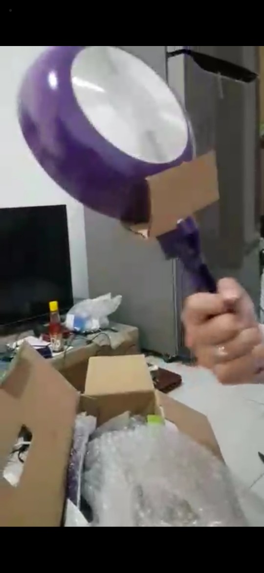 Cookware Set Vicenza V712