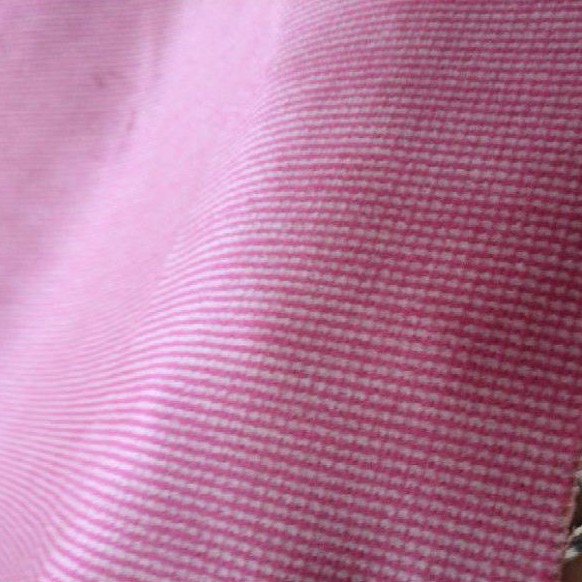 Clearence  Kain sued,Kain motif checkered,Bahan bludru,Bludru pink garis untuk sofa,Cover bean bag
