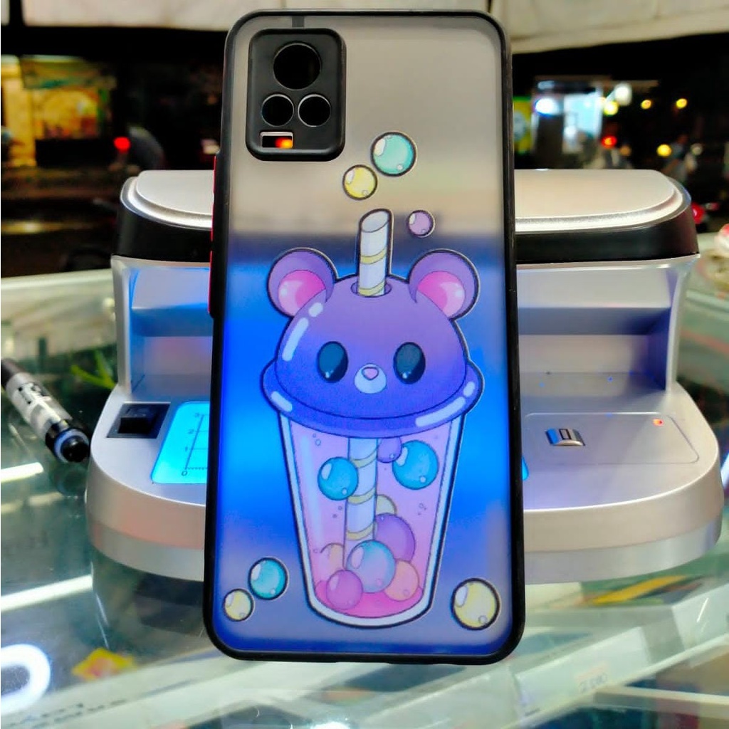 case vivo V20 Boba