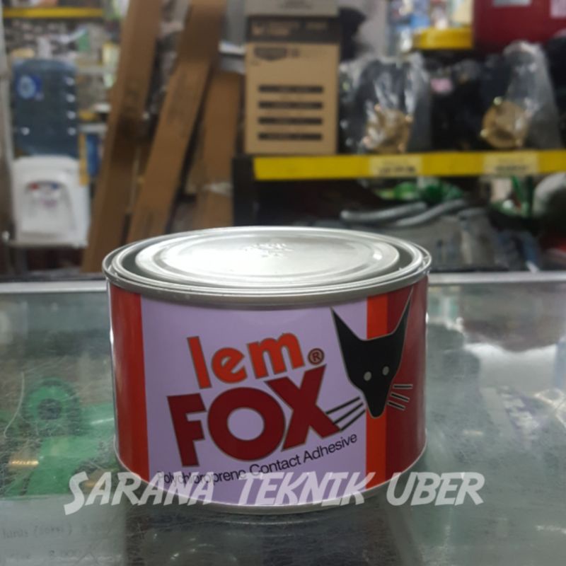 

lem fox kuning 1/2 kg (400)