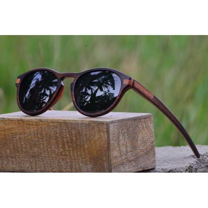 kacamata hitam kacmata fashion polarized sunglass Geni Vr46 ltch