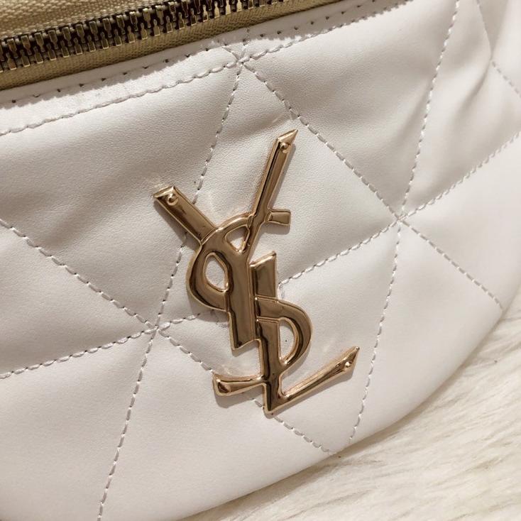 HEIKO - best seller tas wanita bumbag tas pinggang import - YeSeL WAISTBAG CANDY PE95 ➚