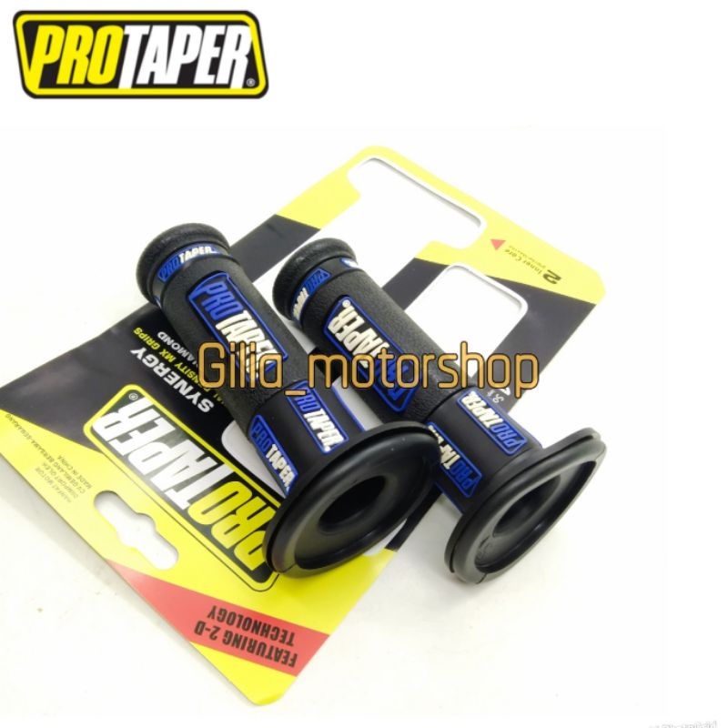 Handgrip grip premium Protaper Original Accessories Motor Universal