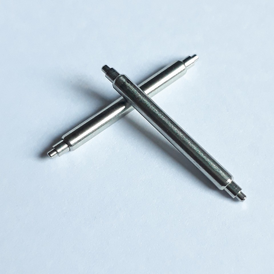 Seiko Pin pen spring bars 22mm