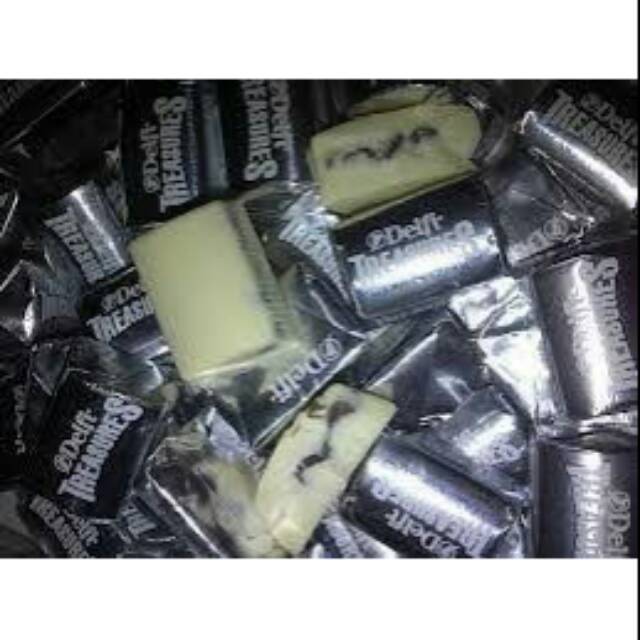 

Treasure vanila MURAH!!