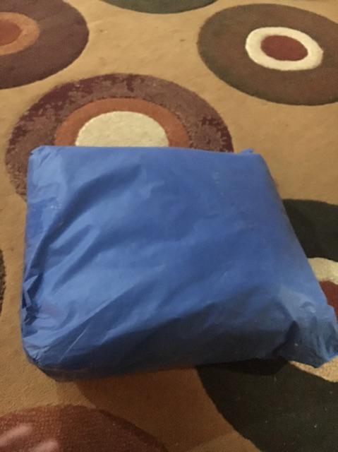 [unow] Bisa Cod Restockk Payung Lipat Murah Random Warna Import 100% Bagus!!