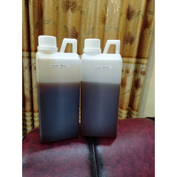 

madu hitam pahit1000gram