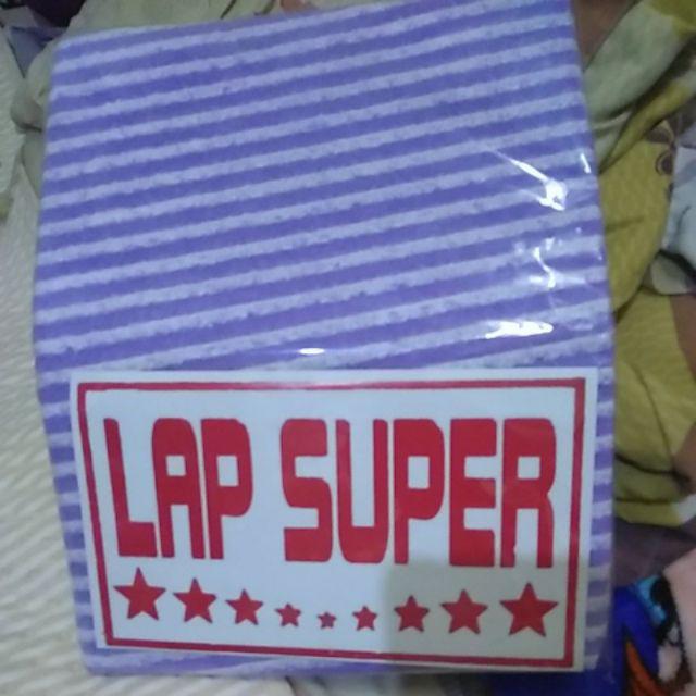 Kain Pembersih Serba Guna/kain Lap/serbet