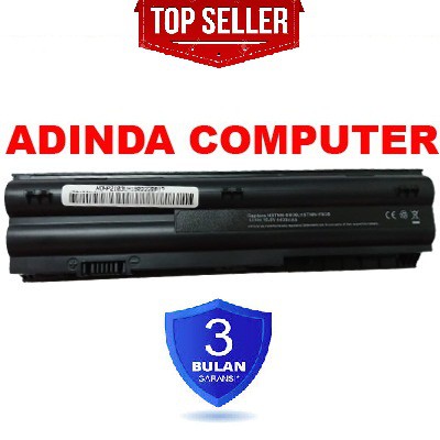 Baterai HP Mini 210-3000 110-4100 210-4000 210-4025TU 200-4200 110-4000 DM1-4000 210-4025TU