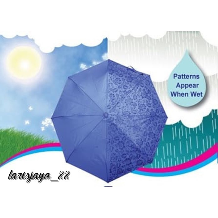 payung / payung magic 3d / payung motif / payung magic