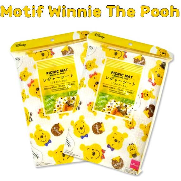 free ongkir Daiso Leisure Sheet /Picnic Mat cod