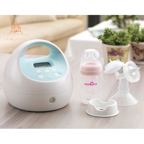 Spectra Breastpump S1 Plus