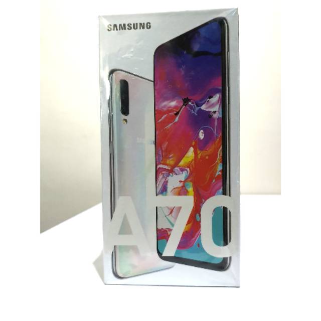 Samsung Galaxy A70 [6/128]