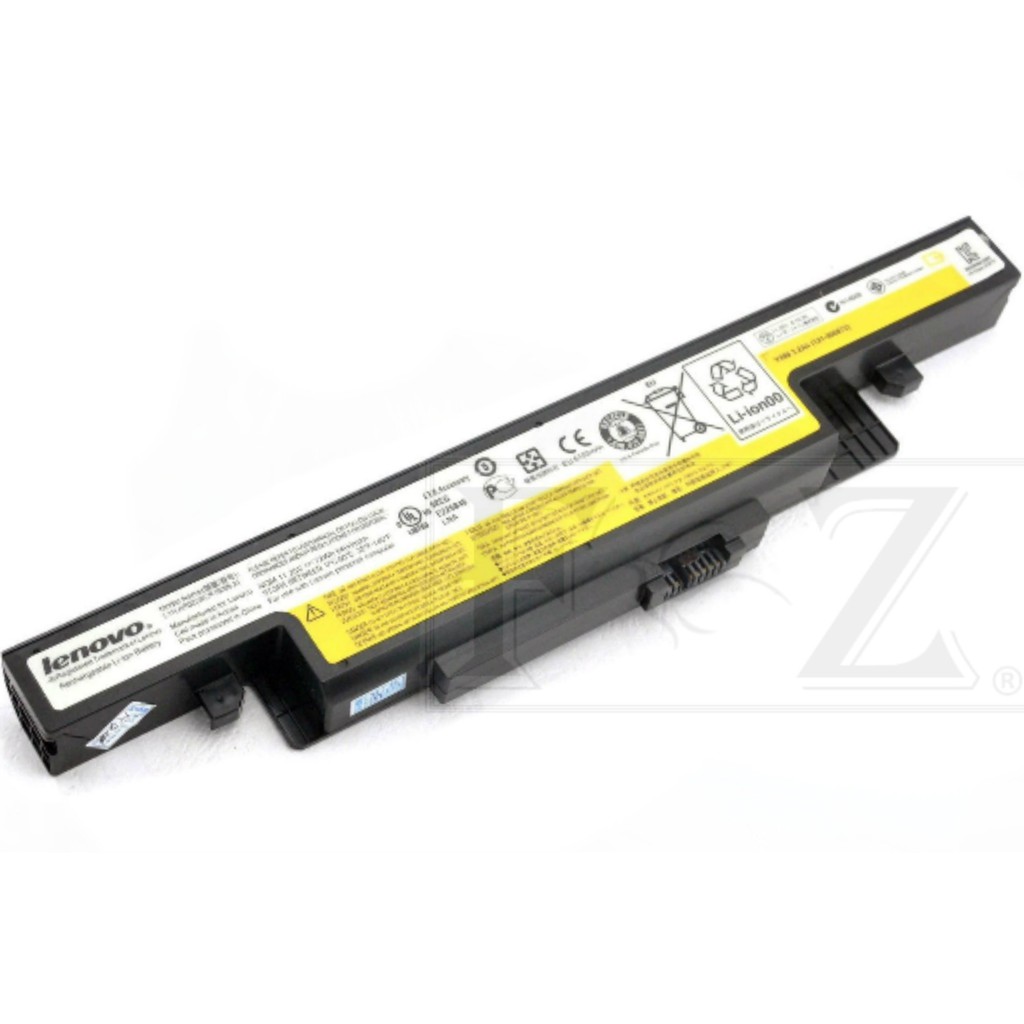 Original Battery LENOVO IdeaPad Y410P Y510P Y490 Y500 Y590 Y400P Y400N Y490N