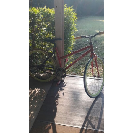 Sepeda Preloved