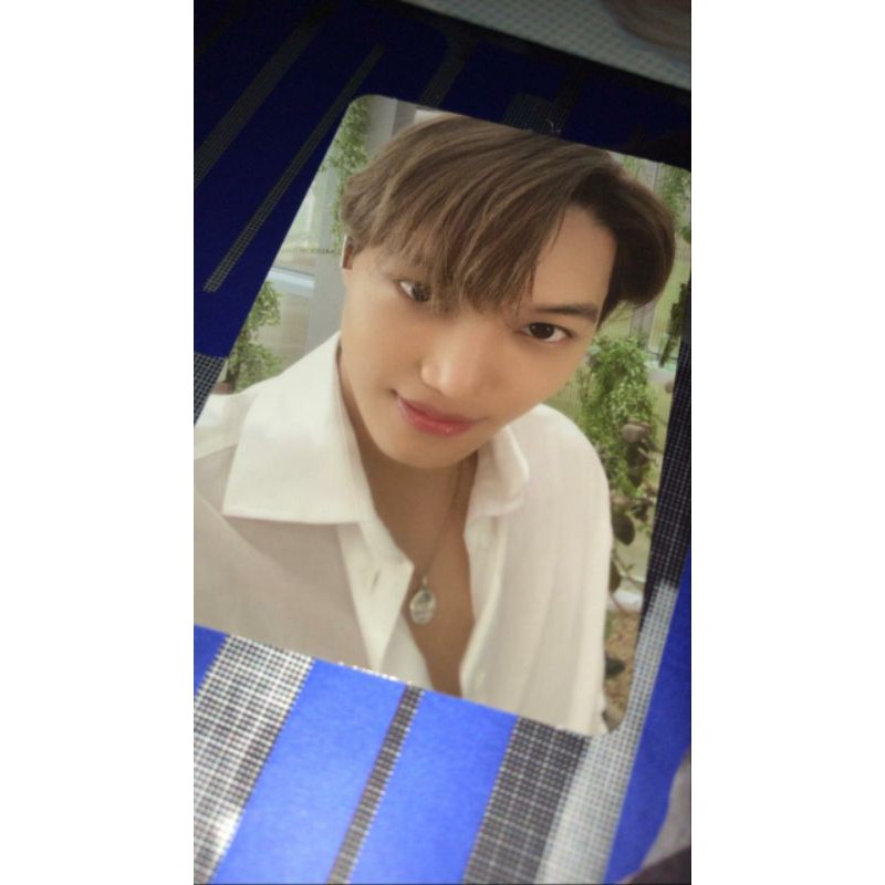 WTT PC KAI SUPERM SUPER ONE