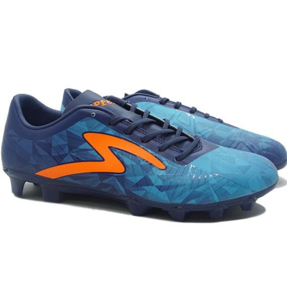 Baru Sepatu Bola Specs Swervo Dynamite Ready Stok