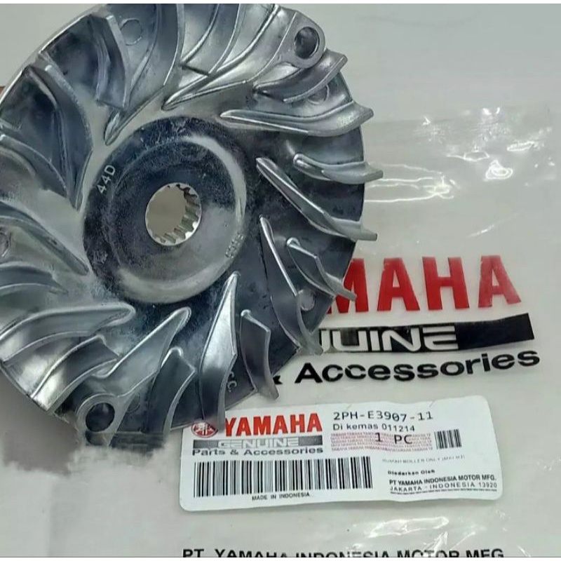 kipas roller yamaha mio m3 kipas roller 2PH