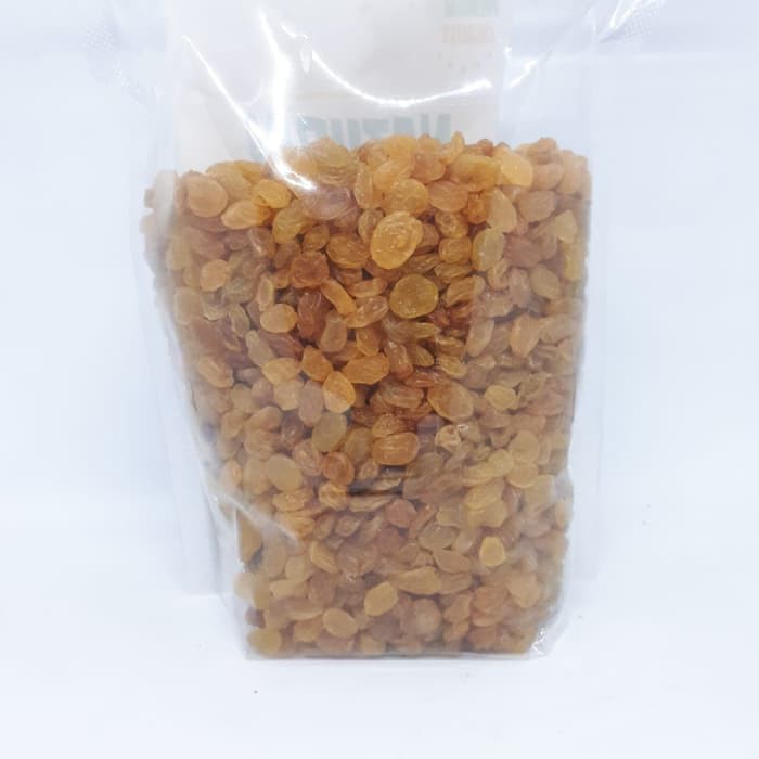 

kismis raisin golden star 5kg