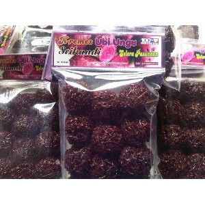

Promo Kremes ubi ungu Berkualitas