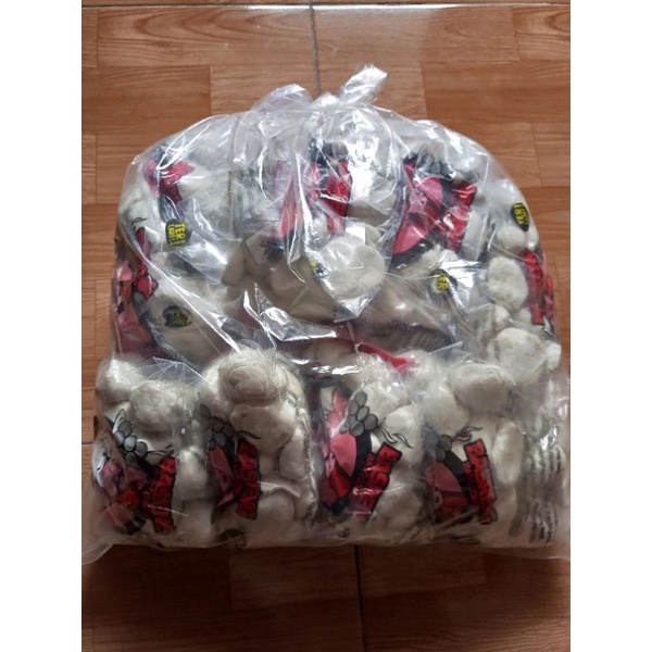 

Basreng Daeng Haji 675g(-+25butir @27g)RP.13000