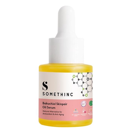 Somethinc Bakuchiol Skinpair Oil Serum 20ml