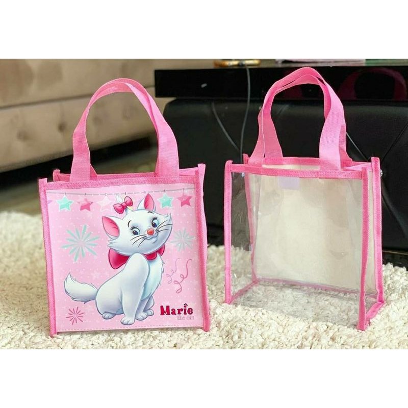 

Tas Mika Small/Hampers/Souvenir Ulang Tahun/Aqiqahan/Tasyukuran/goodie bag/khitanan/suvenir/pen case