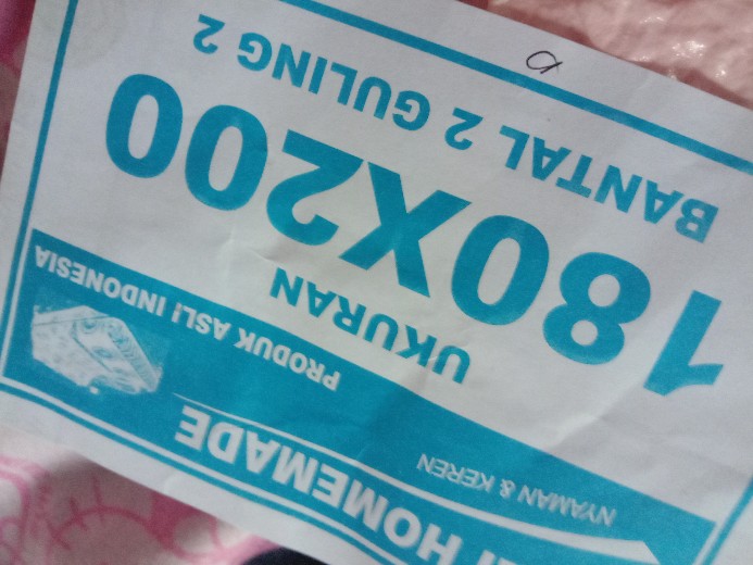 Sprei Homemade Murah Karakter Motif Doraemon Coboy 2