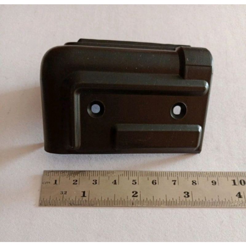 Siku box speaker besar