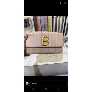 buttonscarves bag new nora flap