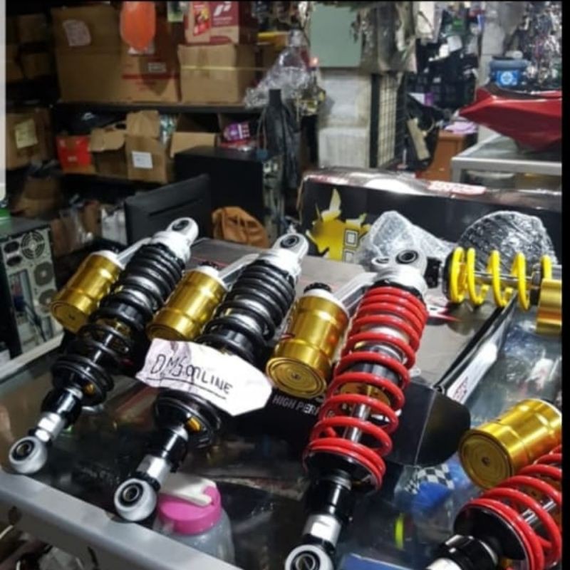 Shock Tabung 340 360 Answer Stellan Shock Answer 340 360 Tabung