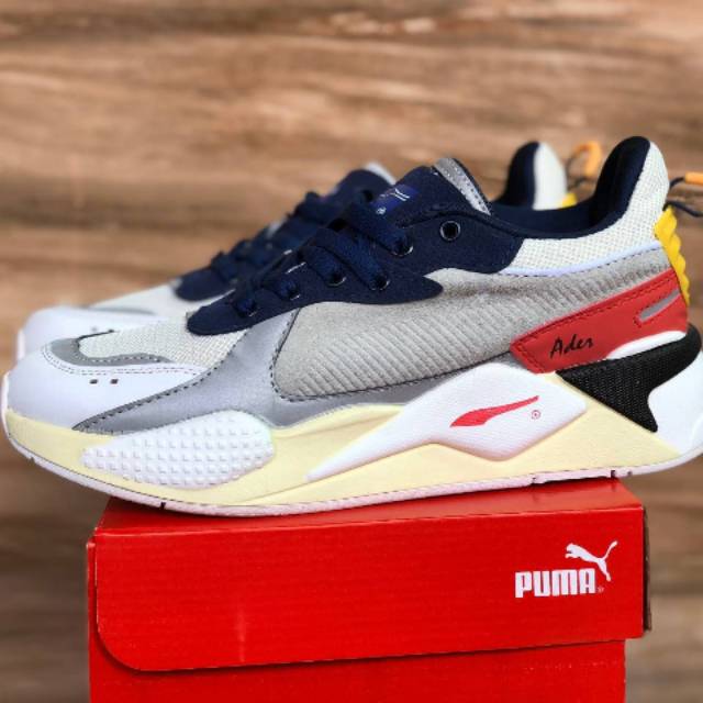 PUMA RS X ADER ERROR